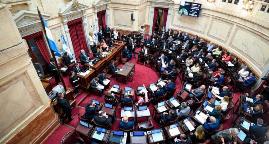 Se convirtió en ley la derogación de la cuarta categoría de Ganancias