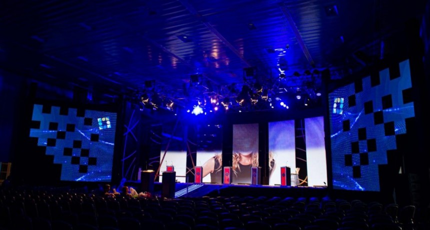 Debate 2023: Los candidatos presidenciales ya están en Santiago del Estero para el debate de mañana