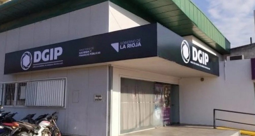 La DGIP está de aniversario y será reducida la atención al público este martes
