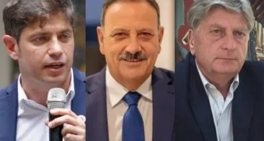 Gobernadores peronistas se reúnen para unificar una postura sobre el Presupuesto 2025