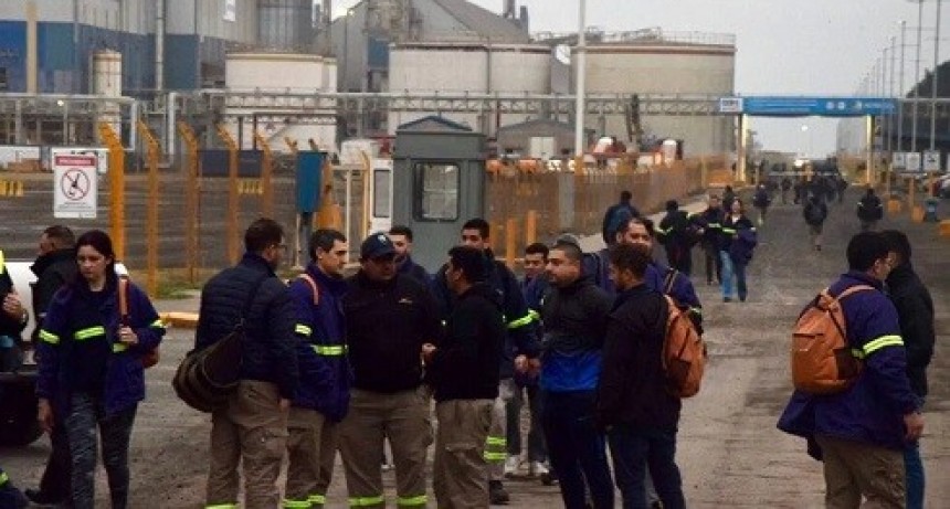 Aceiteros cerraron paritaria y llevaron el salario inicial hasta $1.562.655