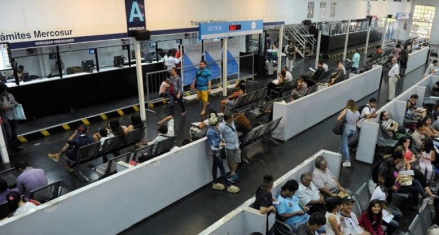Migraciones anunció un régimen especial para facilitar la regularización migratoria para ciudadanos venezolanos