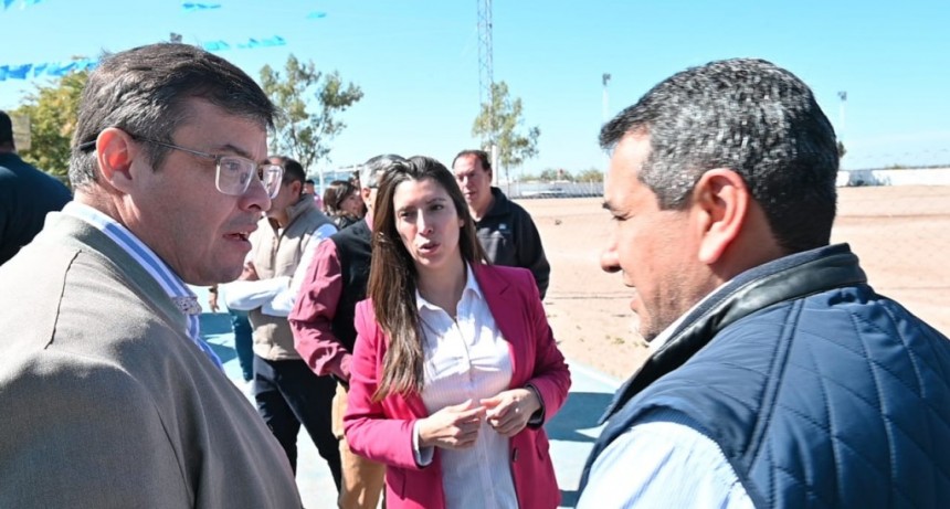 Pérez revalorizó el 