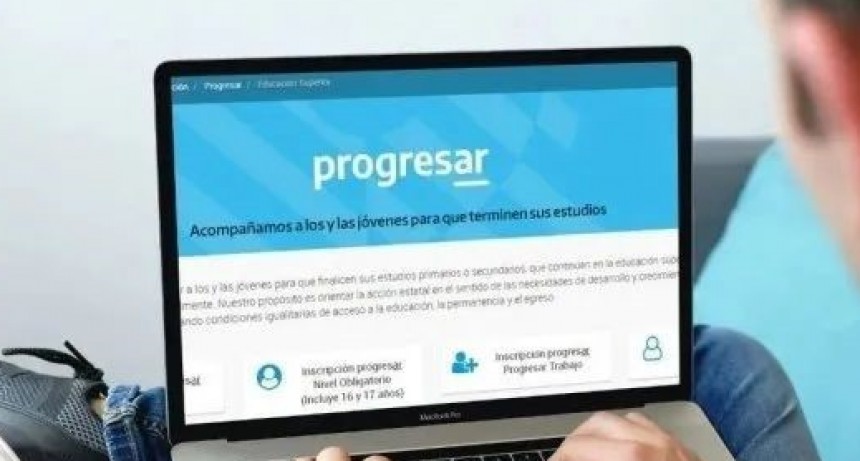 Aumento de la Beca Progresar