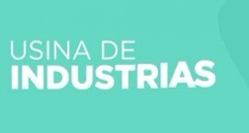  Se viene una nueva edición de Usina de Industrias 2024