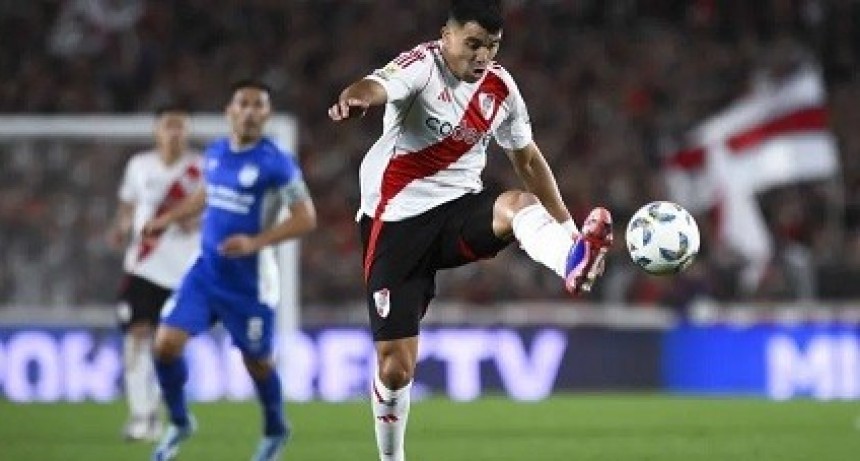 River visita a Colo Colo por Copa Libertadores