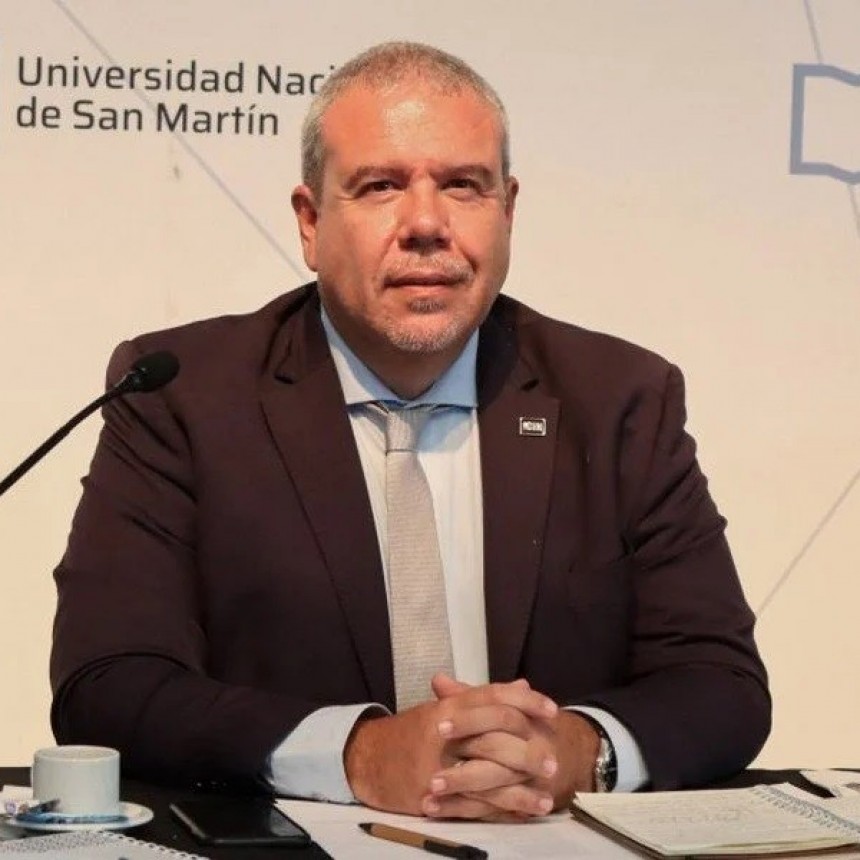 Universitarios amenazan con una nueva marcha