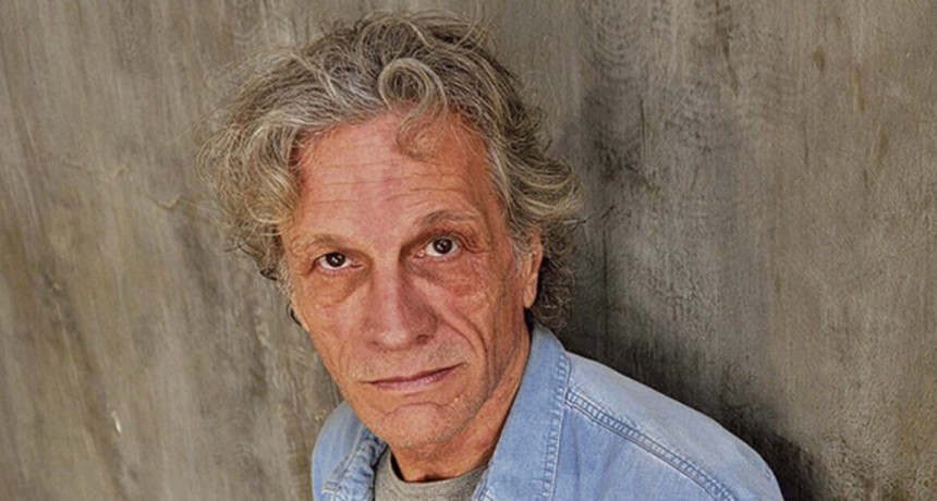 Murió Daniel Fanego