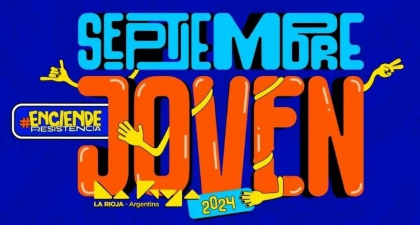 Ya se palpita la edición 29º del Septiembre Joven