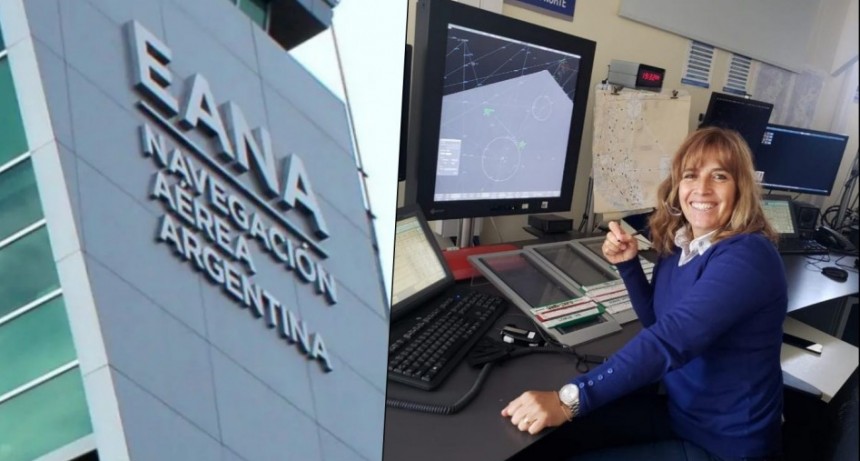 EANA tiene nueva presidenta