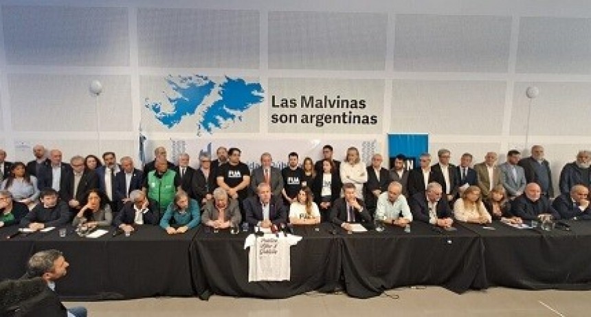 El 2 de octubre marchan los universitarios de todo el pais 