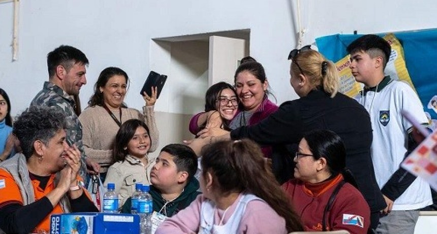  Olimpiadas de Matemática ATACALAR en Chile con presencia riojana
