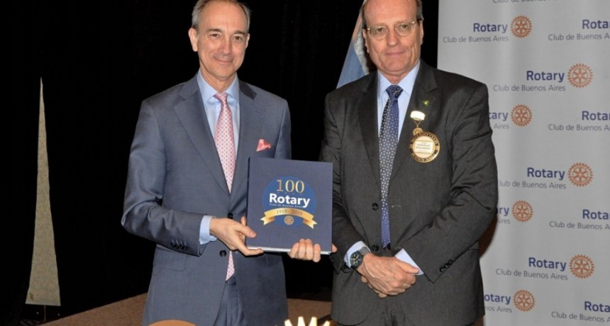 Torrendell sugiere que las universidades sean 