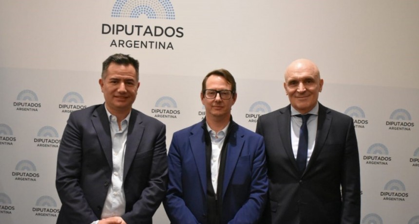 Se dilata el debate por el Presupuesto 2025
