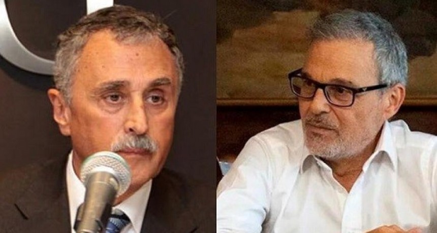   Mario Lugones oficialmente es el ministro de Salud 