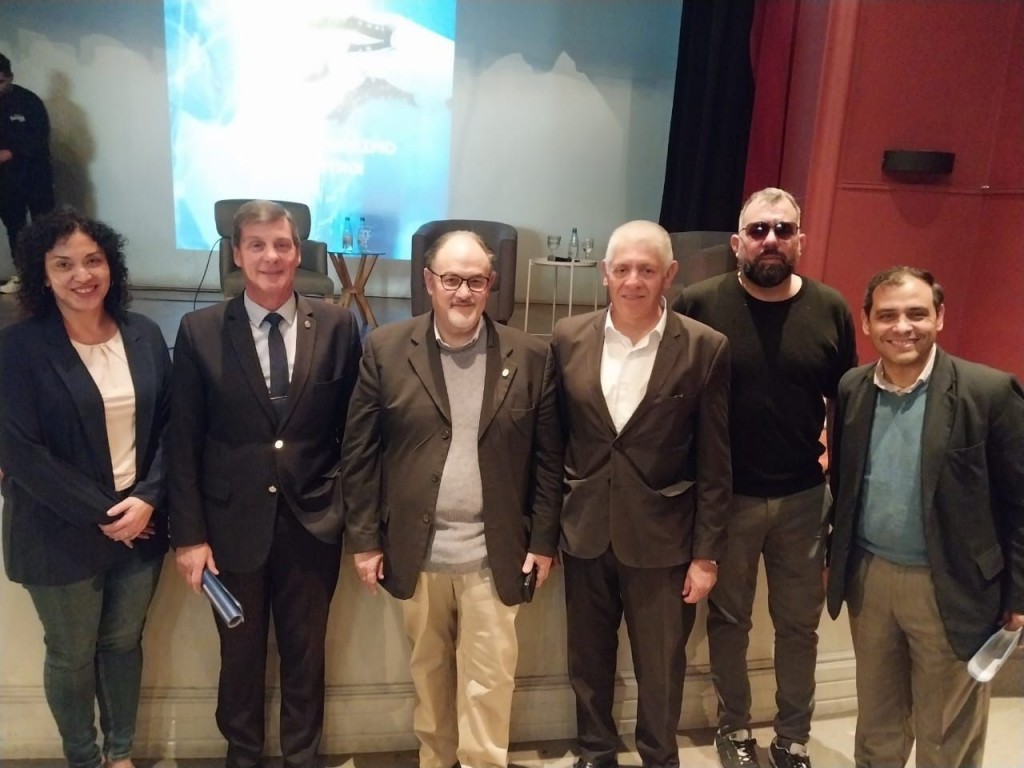 La Rioja avanza en la modernización del Estado con Inteligencia Artificial