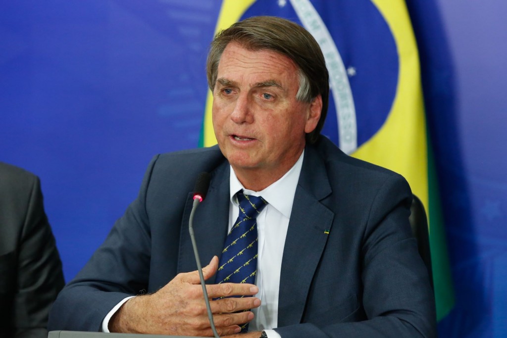 Bolsonaro pasará más de dos décadas en prisión