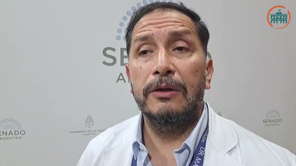 “Buscan desmantelar el hospital con la fuga de profesionales”