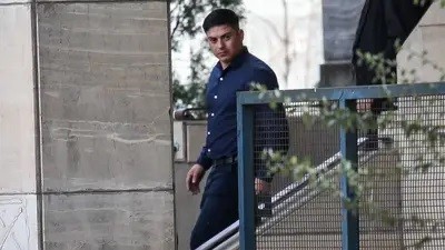   Caso Pablo Grillo: Héctor Guerrero admitió haber disparado contra el fotoperiodista  