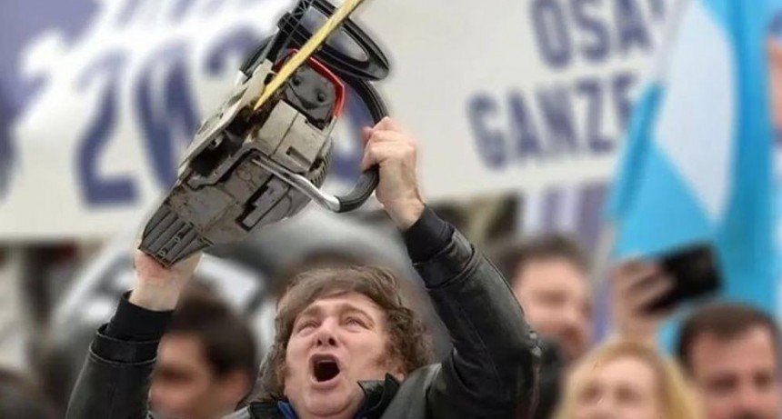 En el gobierno de Javier Milei ya se recortaron más de 53 mil puestos en el Estado