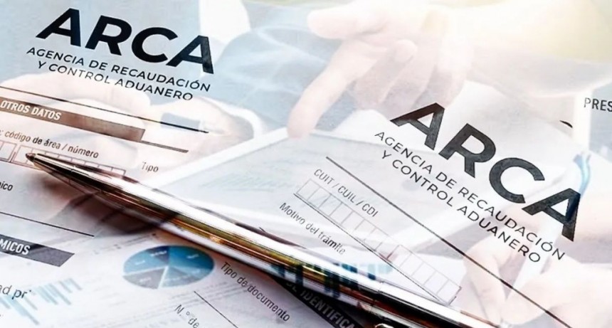 Cayó la recaudación tributaria de agosto