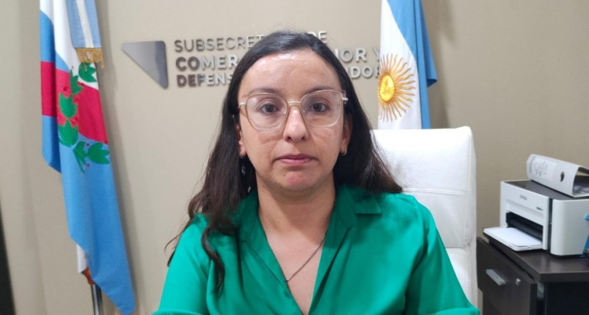 Comercio Interior resolvió reclamos por más de $70 millones en La Rioja