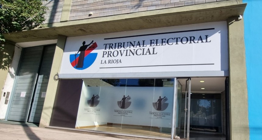 El sábado vence plazo para el registro de candidatos y pedido de oficialización de listas para los comicios provinciales