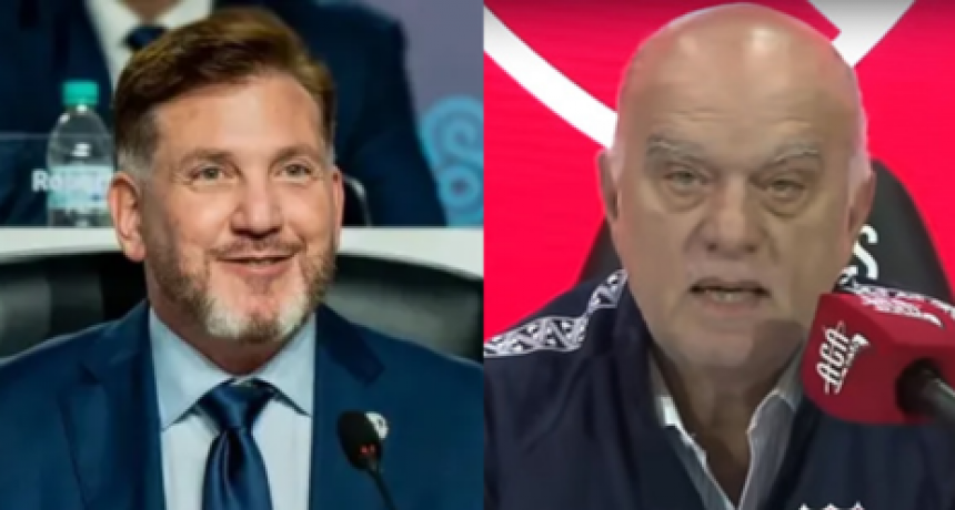 Independiente sorprendió con un pedido a la Conmebol