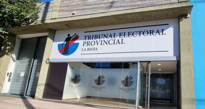 Venció el plazo para la presentación de candidatos a diputados provinciales y hubo sorpresas