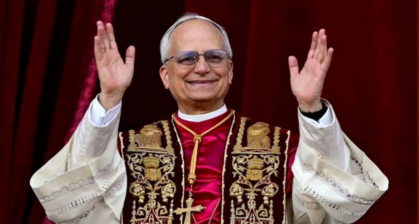 El Papa León XIV aseguró que 