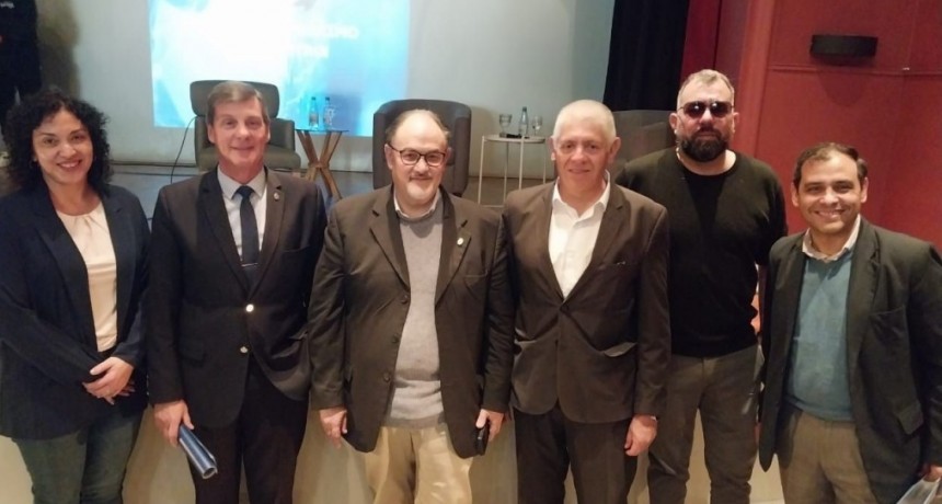 La Rioja avanza en la modernización del Estado con Inteligencia Artificial