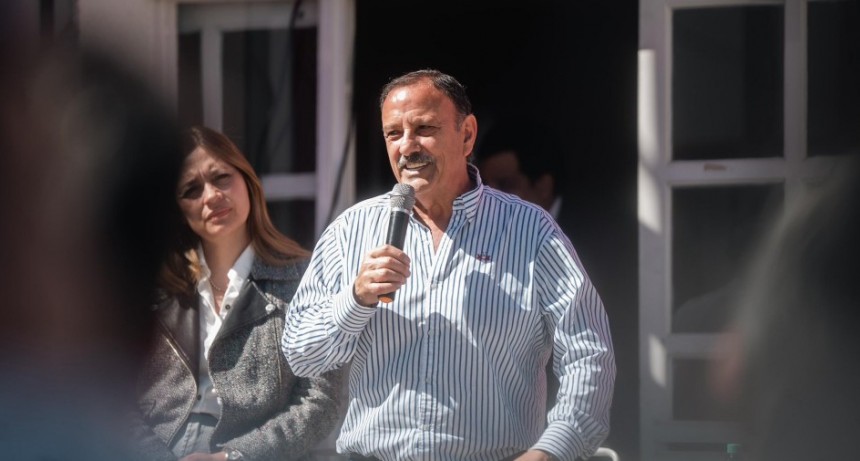 Quintela celebró que la Justicia frenó la crueldad de Milei y garantizó la continuidad de las pensiones por discapacidad en La Rioja