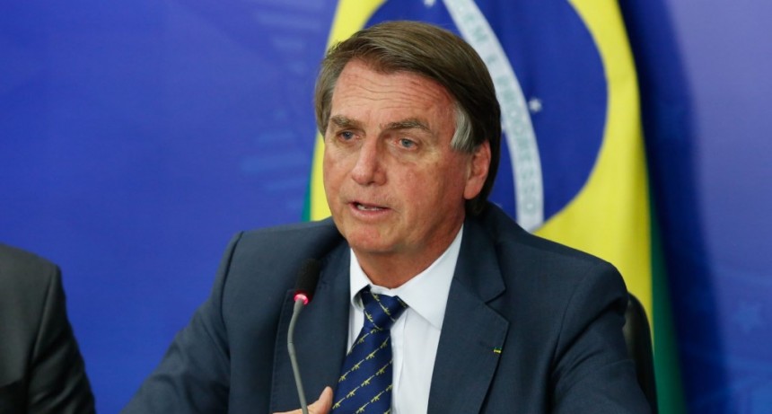 Bolsonaro pasará más de dos décadas en prisión