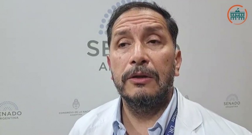 “Buscan desmantelar el hospital con la fuga de profesionales”