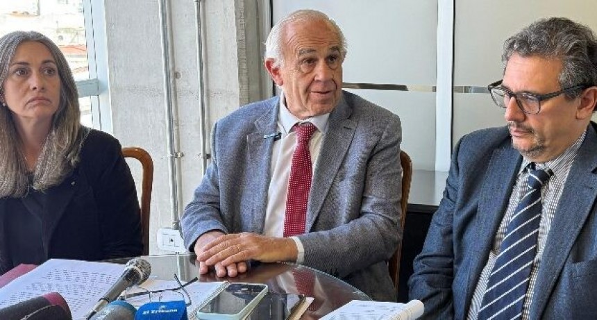 Salta interpuso acción contra el estado nacional por la arbitrariedad en la baja de pensiones por invalidez