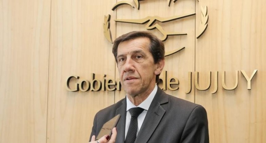 El gobernador de Jujuy le pidió a Milei que termine con la 
