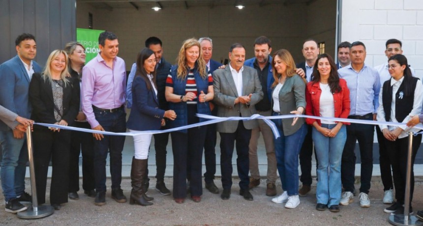 Avances en educación técnica y producción agropecuaria en Ortiz de Ocampo
