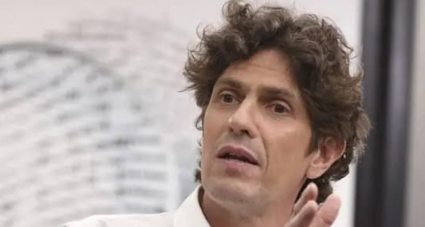 Lousteau: “El presupuesto 2026 ya quedó desactualizado y Milei manipula cifras”