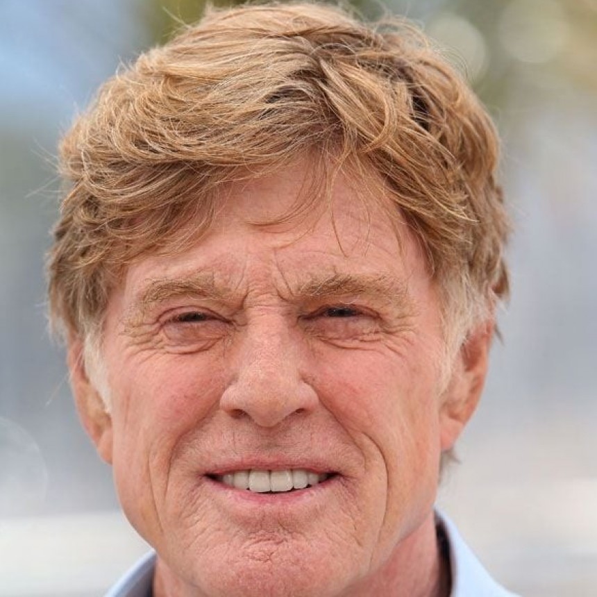 Murió el legendario actor Robert Redford