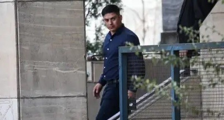   Caso Pablo Grillo: Héctor Guerrero admitió haber disparado contra el fotoperiodista  