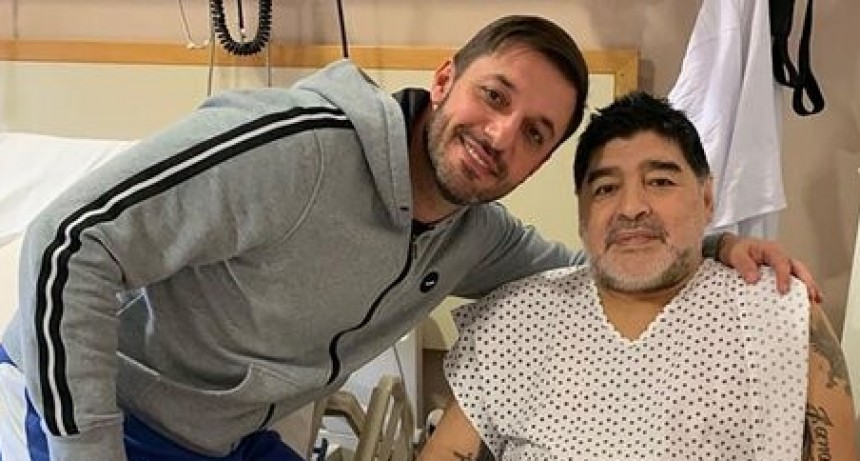  Matías Morla y dos hermanas de Maradona, procesados y embargados en la causa judicial