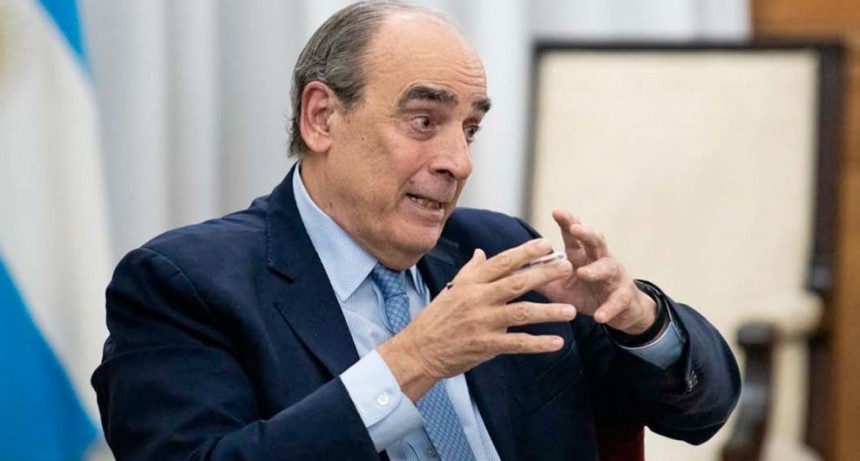 Encuentro Federal pedirá la destitución de Francos