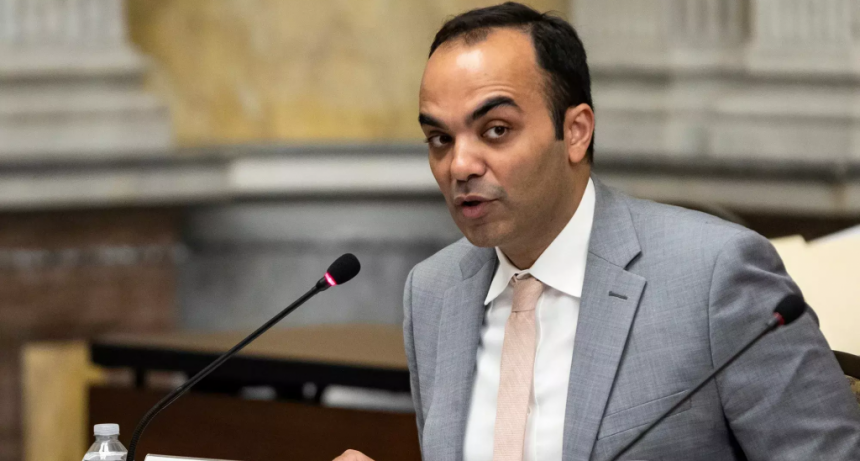 Demócratas piden aprobación del Congreso para asistencia financiera a paises como Argentina