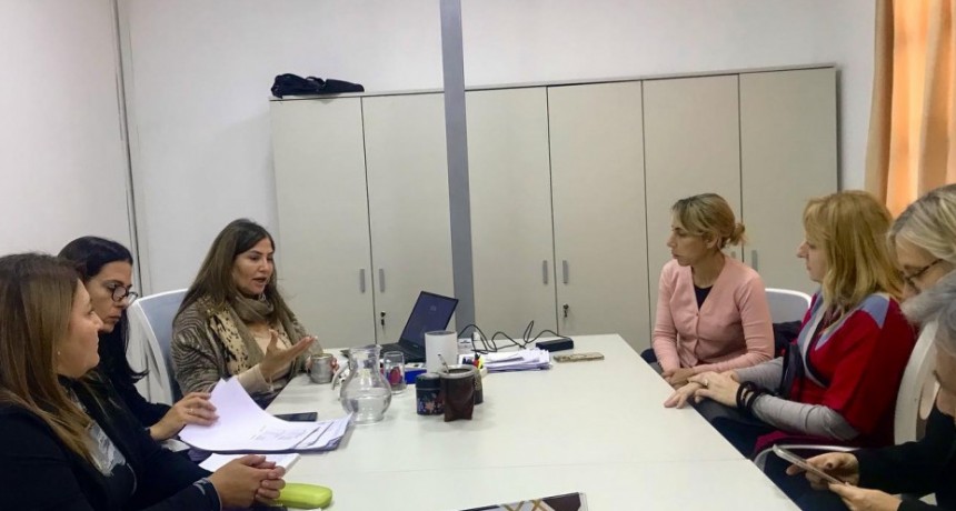 El Colegio Médico y Apos garantizan la continuidad de la atención en condiciones normales