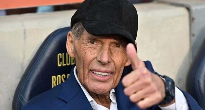 Preocupación en Boca por la salud de Russo