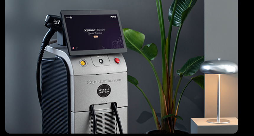 ANMAT sacó de circulación y prohibió el uso de un equipo de depilación láser