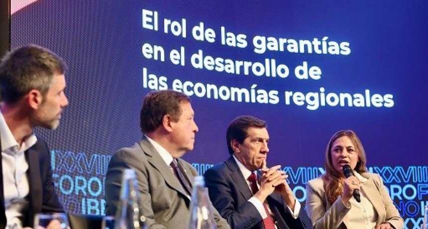 Madera ratificó el compromiso con las PyMEs como motor del desarrollo provincial