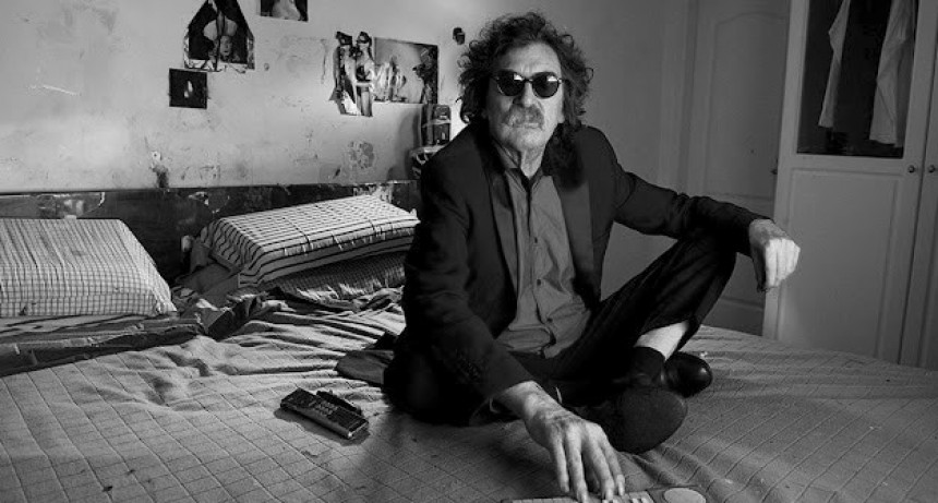 Charly García recibirá el Konex de Brillante 2025 por su aporte a la música popular argentina