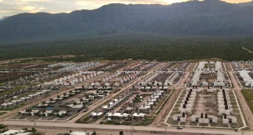 El gobierno sigue recuperando viviendas y aplica un exhaustivo control 