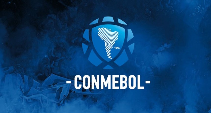 Conmebol definió las llaves de semifinales de la Copa Sudamericana y de la Libertadores